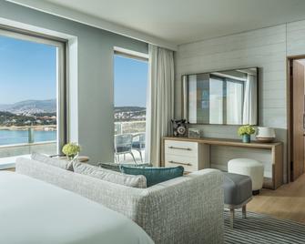 Four Seasons Astir Palace Hotel Athens - Vouliagméni - Living room