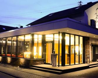 2-bed apartment \'Probstberg\' - Ferienweingut Jung - Longuich - Edificio