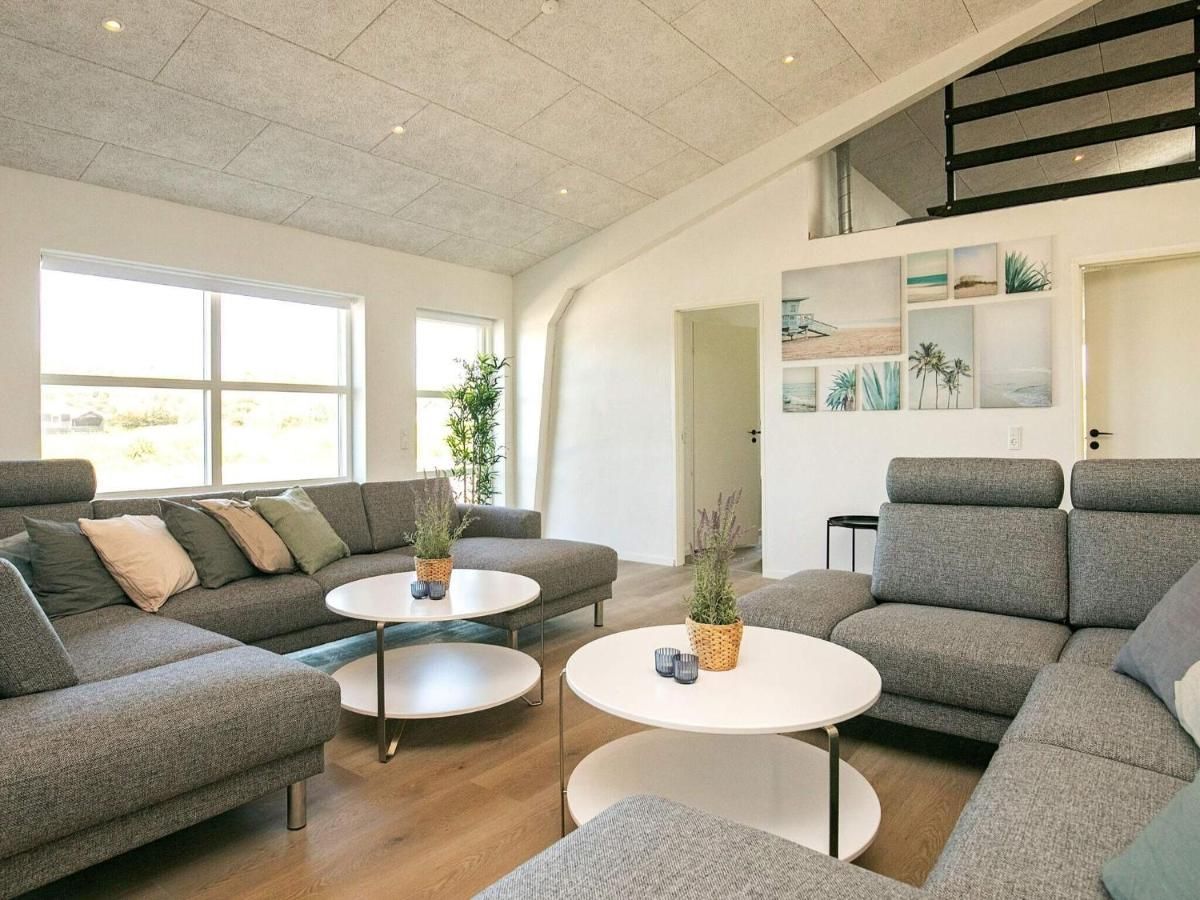 22 person holiday home in Løkken-By Traum – Løkken
