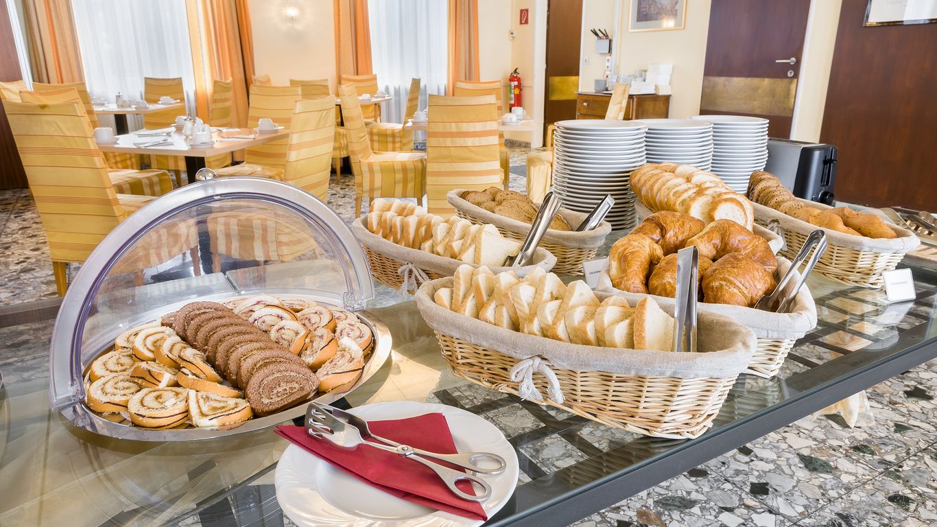 فندق برنس أويجن فيينا