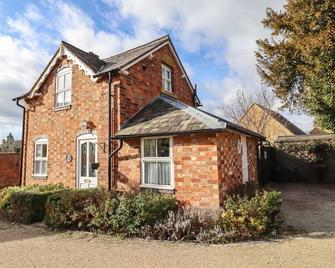 Elder Cottage - Chipping Campden - Gebouw