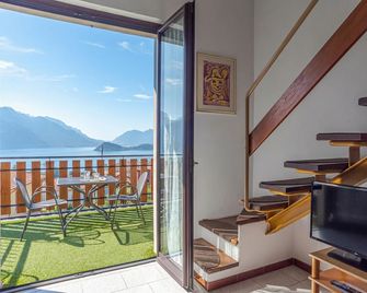 Lake View Cori Apartments - Menaggio