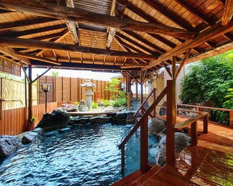 Atagawa Prince Hotel - Higashiizu