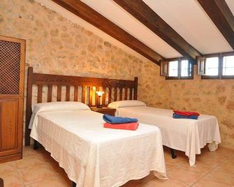 Aubadallet, holiday country house in Villafranca, Mallorca - Vilafranca de Bonany - Habitación
