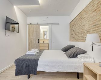 Hostal Bedmates - Barcelona