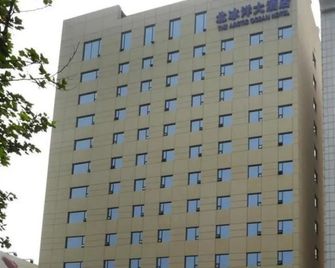 Beibingyang Hotel - Yangquan - Gebäude