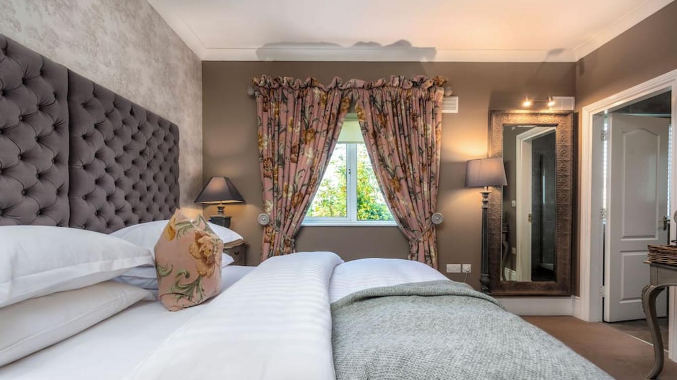 ذا رومز آت كنينغهامز