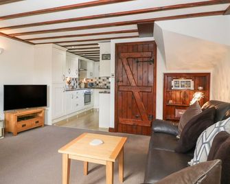 Burford Cottage - Stratford-upon-Avon - Living room