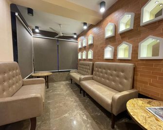 Hotel Kailas Pvt Ltd - Birgunj - Lobby