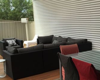 17 Lakeside Terrace Robe Sa - Robe - Restaurant