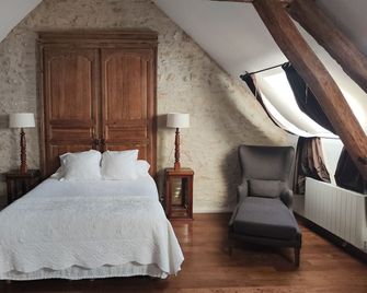 L'Aunette Cottage - Senlis