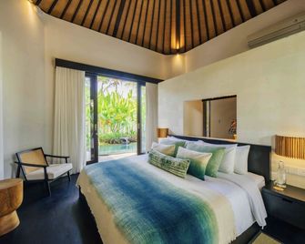 Uma Kalai - Ubud