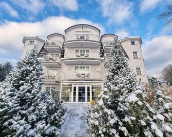 Villa Astra Baltica - Międzyzdroje - Building