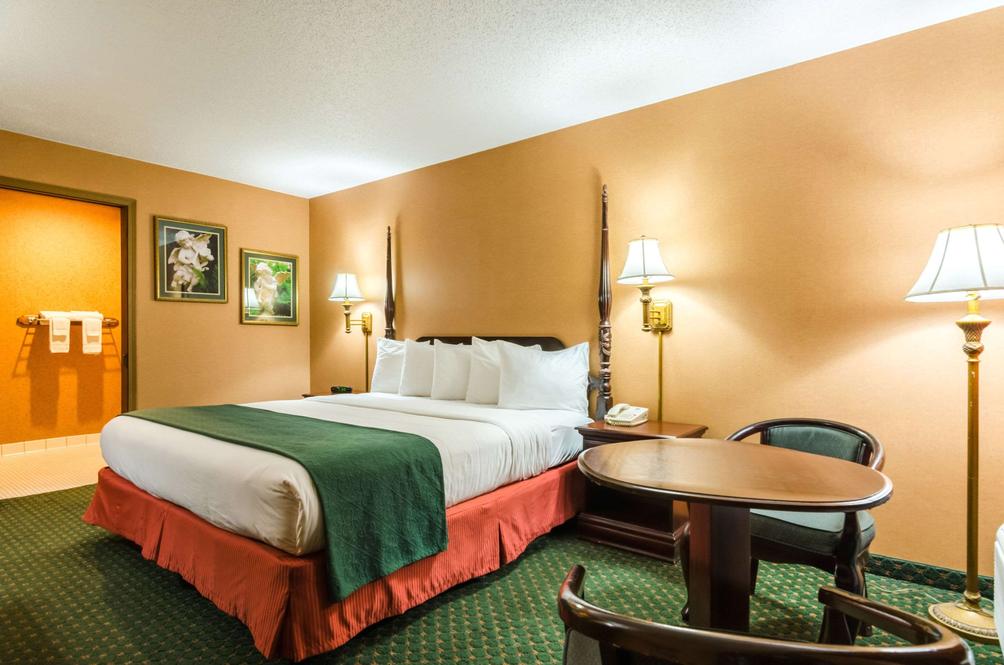 Comfort Inn Eureka Springs Eureka Springs Deals See Hotel Photos Attractions Near Comfort Inn Eureka Springs