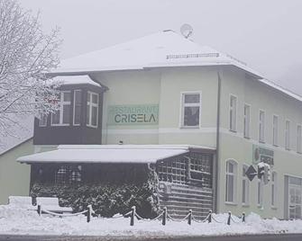 Ferienwohnung am Crisela - Neugersdorf - Edificio