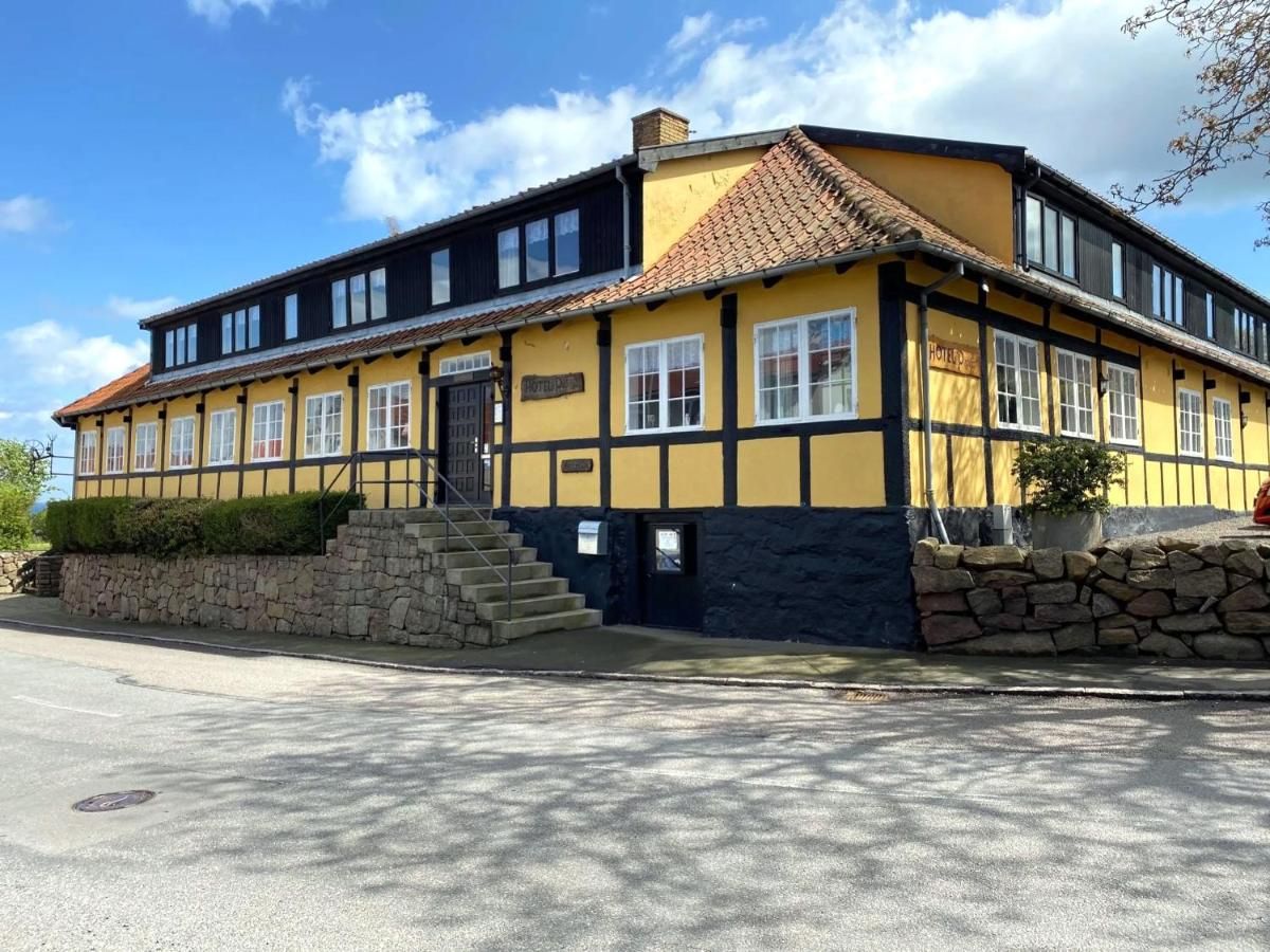 Hotel Villum – Allinge