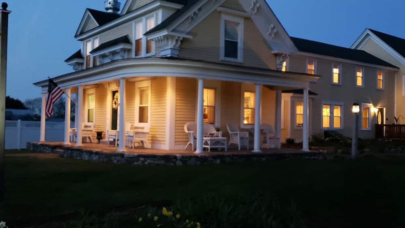 Elmere House Bed & Breakfast