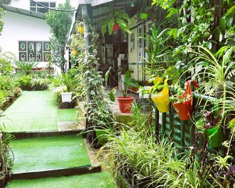 Arthur's Inn - Gangtok