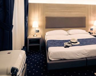 Hotel Roberta - Venecia - Habitación
