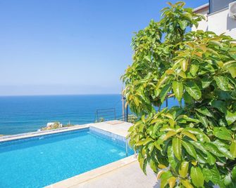 Iotape Hotel Antalya - Konakli
