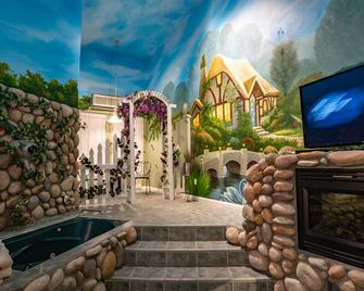 Anniversary Inn - Boise - Boise