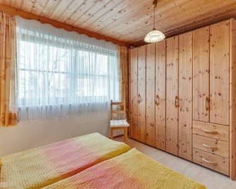Garden Stay in Steingaden - Steingaden