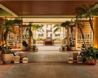 Mauna Lani, Auberge Resorts Collection - Kailua-Kona - Aula