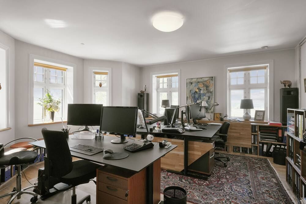 Basballegaard Bed & Breakfast – Ebeltoft