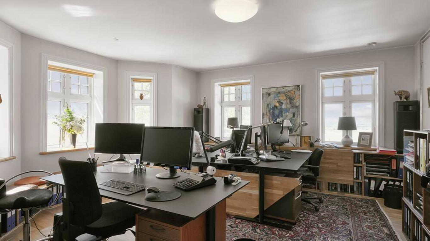 Basballegaard Bed & Breakfast