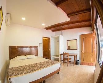 Hotel Ricarlo - Iguala - Habitación