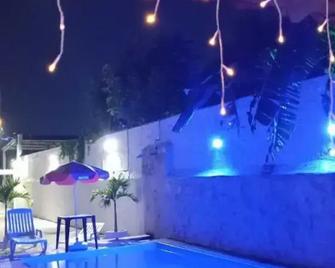 Pousada do Sol - Rio de Janeiro - Pool