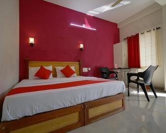 OYO Hotel Neelakurinji - Idukki - Habitación
