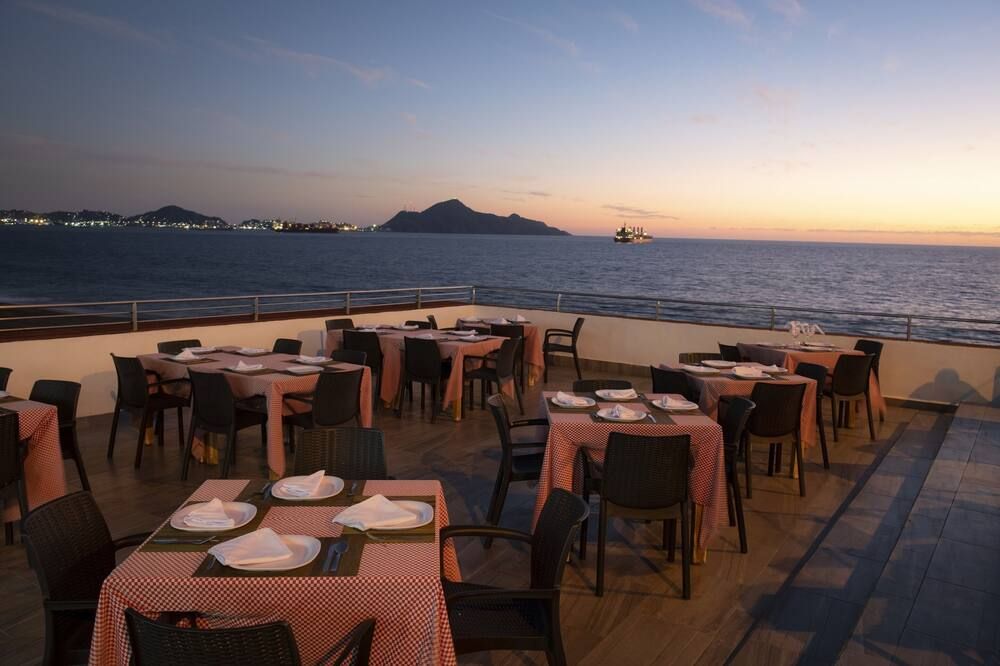 Club Fiesta Mexicana Beach