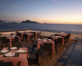 Club Fiesta Mexicana Beach - Manzanillo - Restaurant