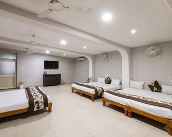 Goldmark resort churna in satpura national park - Betūl - Habitación