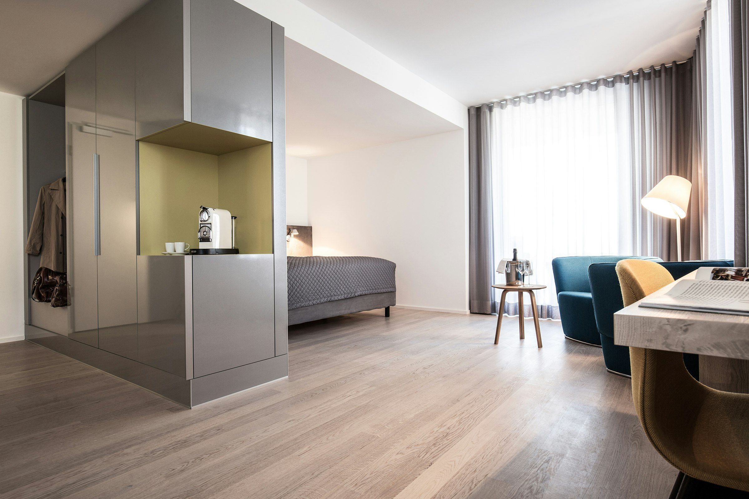 Maximilians Boutique-Hotel Landau - Landau (Pfalz) - Soggiorno