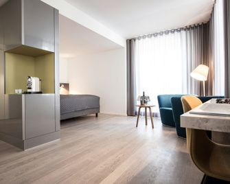 Maximilians Boutique-Hotel Landau - Landau (Pfalz) - Soggiorno