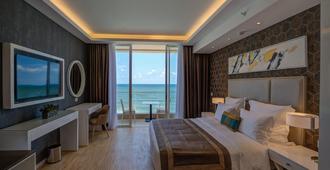Lancaster Eden Bay - Beirut - Bedroom