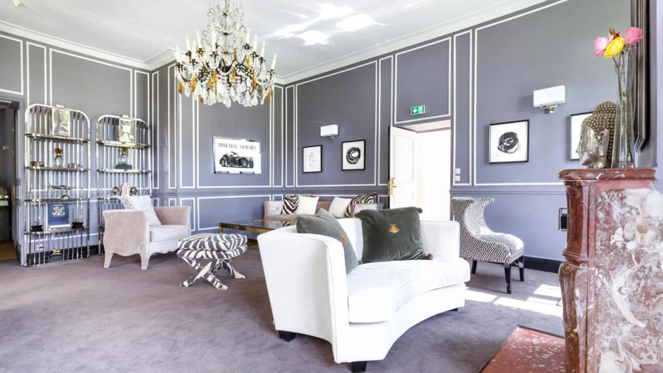 شاتو دو سانسي