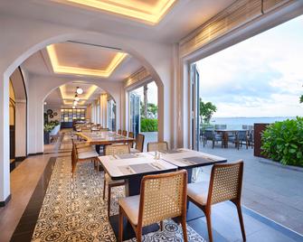Lan Rung Resort & Spa Vung Tau - Vung Tau - Restaurante