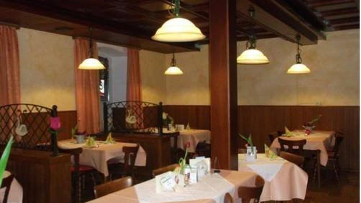 Gasthaus zum Schwanen