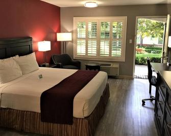 Laguna Hills Lodge - Laguna Hills - Bedroom