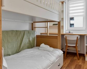 Karina 2bdr Apartment - Braşov - Habitación