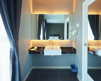 B&S Boutique Hotel - Batu Pahat