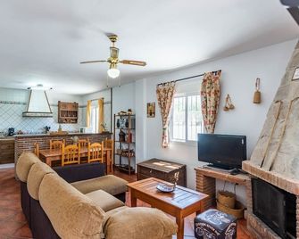 Chalet Algar by Ruralidays - Algar