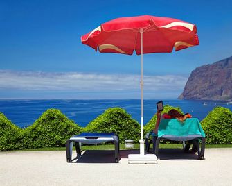Golden Residence Hotel - Funchal
