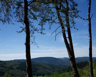 Ecoparc Des Monédières - Égletons - Vista esterna