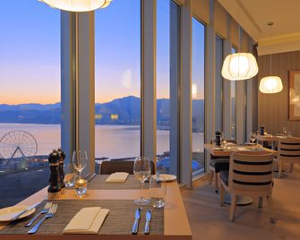 فندق راديسون بلو باتومي - باتومي - مطعم