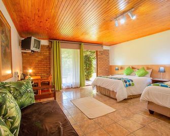 Airport Bird & Game Lodge - Kempton Park