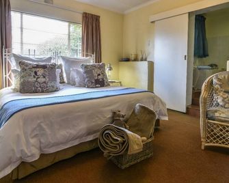 Rockfig Cottage for 2 People With Wonderful Private Terrace in Garden! - Lanseria